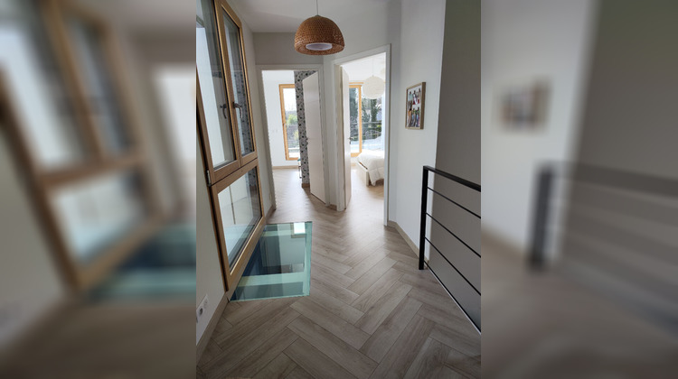 Ma-Cabane - Vente Maison MAREIL-MARLY, 160 m²