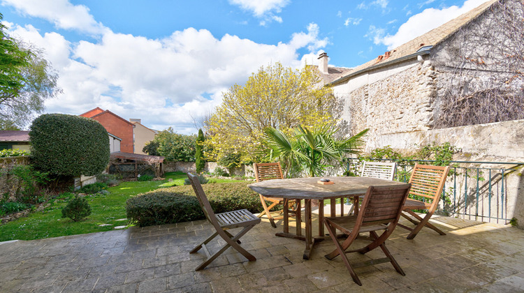 Ma-Cabane - Vente Maison MAREIL-MARLY, 220 m²