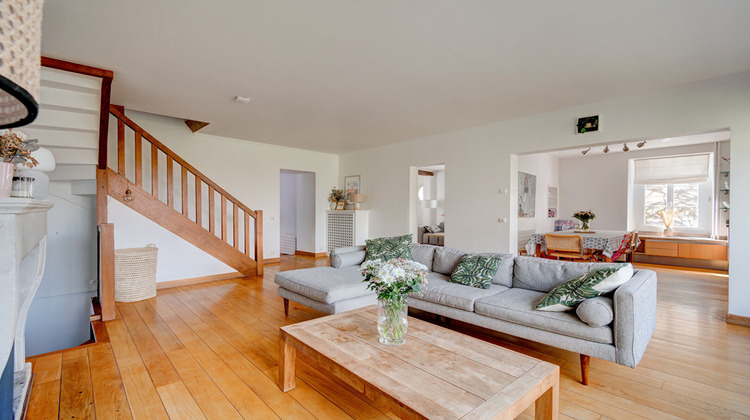 Ma-Cabane - Vente Maison MAREIL-MARLY, 220 m²