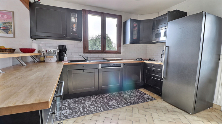 Ma-Cabane - Vente Maison MAREIL-MARLY, 102 m²