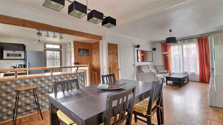 Ma-Cabane - Vente Maison MAREIL-MARLY, 102 m²