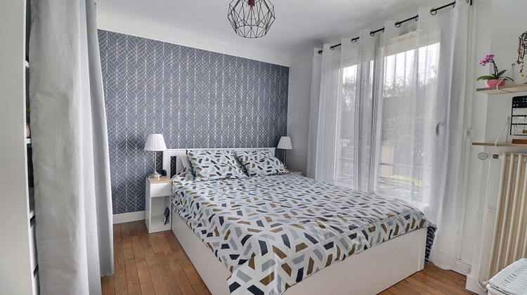 Ma-Cabane - Vente Maison MAREIL-MARLY, 102 m²