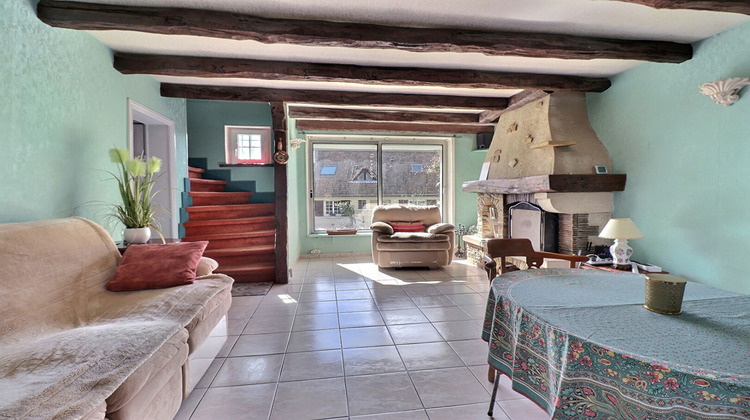 Ma-Cabane - Vente Maison MAREIL-MARLY, 97 m²