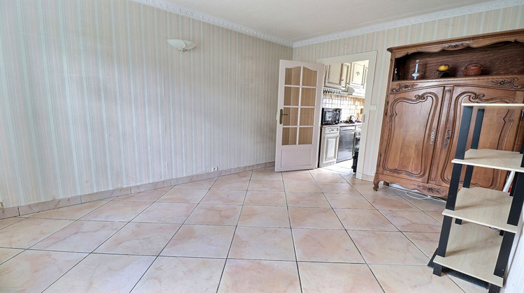 Ma-Cabane - Vente Maison MAREIL-MARLY, 97 m²