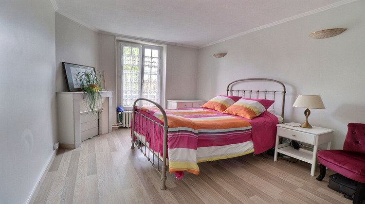 Ma-Cabane - Vente Maison MAREIL-MARLY, 97 m²