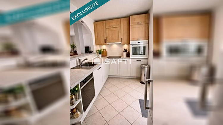 Ma-Cabane - Vente Maison Mareil-Marly, 123 m²