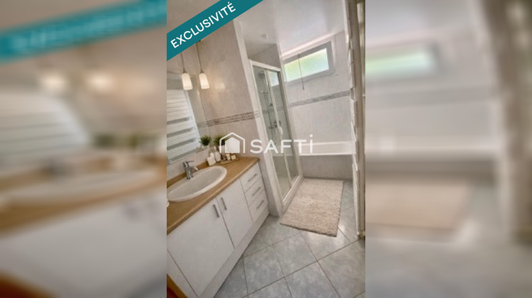 Ma-Cabane - Vente Maison Mareil-Marly, 123 m²