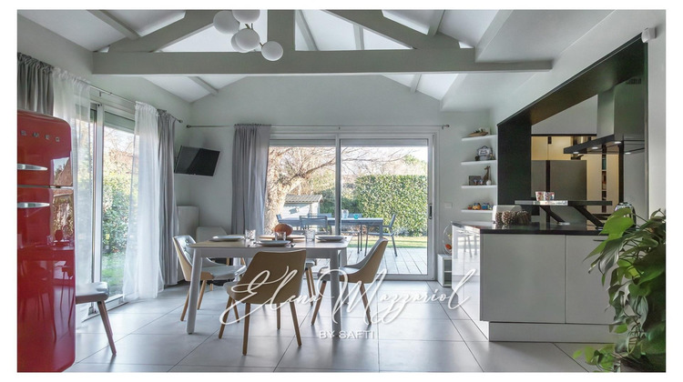 Ma-Cabane - Vente Maison Mareil-Marly, 175 m²