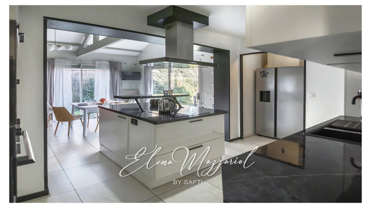 Ma-Cabane - Vente Maison Mareil-Marly, 175 m²