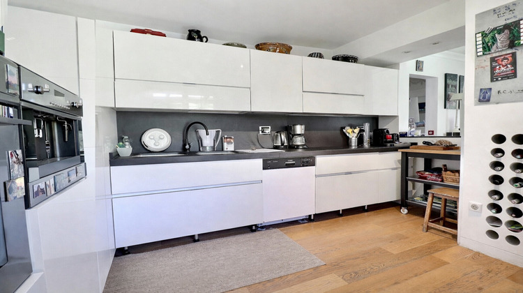 Ma-Cabane - Vente Maison MAREIL-MARLY, 128 m²