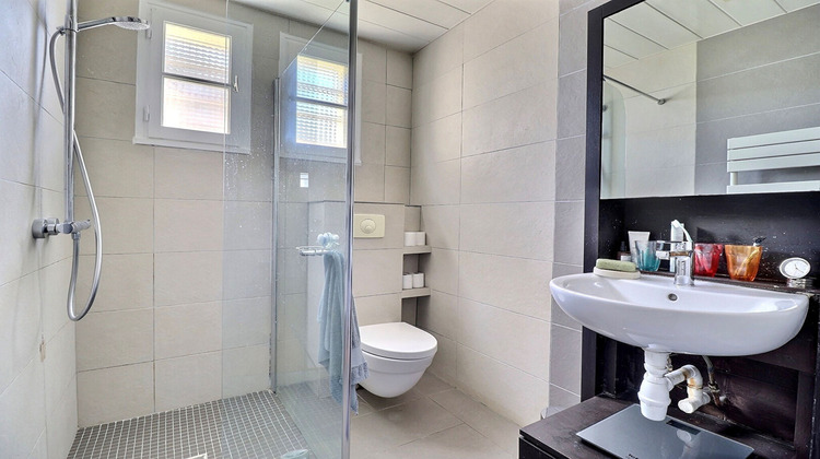 Ma-Cabane - Vente Maison MAREIL-MARLY, 128 m²