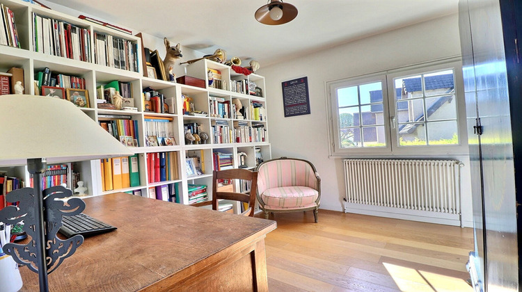 Ma-Cabane - Vente Maison MAREIL-MARLY, 128 m²