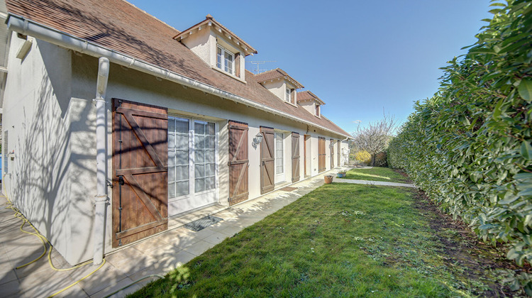 Ma-Cabane - Vente Maison MAREIL-MARLY, 200 m²