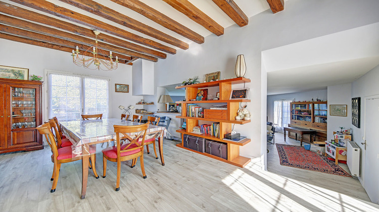 Ma-Cabane - Vente Maison MAREIL-MARLY, 200 m²
