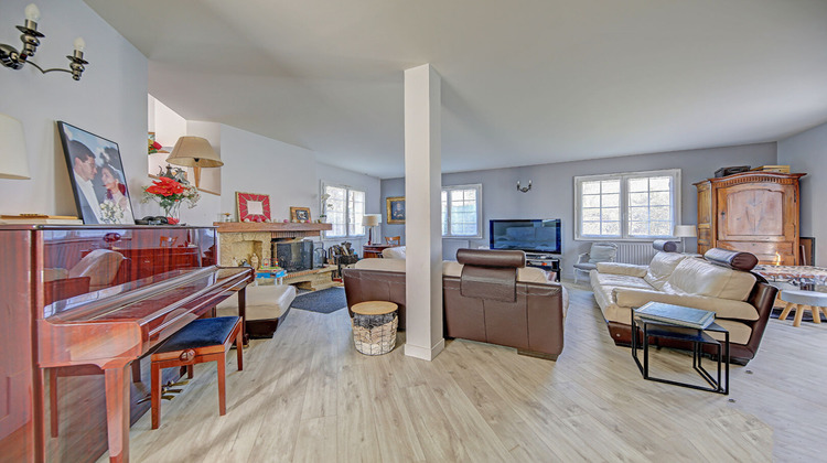 Ma-Cabane - Vente Maison MAREIL-MARLY, 200 m²