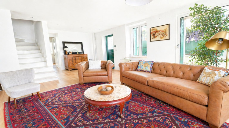 Ma-Cabane - Vente Maison MAREIL-MARLY, 160 m²