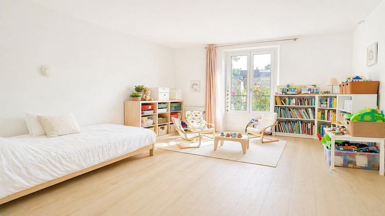Ma-Cabane - Vente Maison MAREIL-MARLY, 160 m²