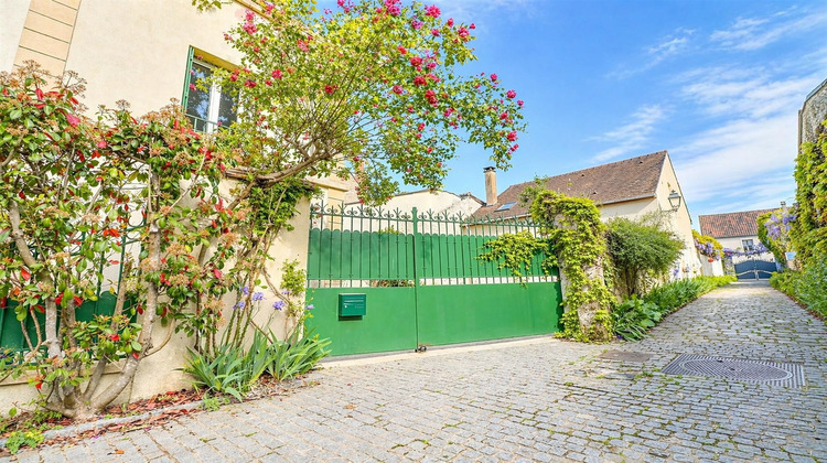 Ma-Cabane - Vente Maison MAREIL-MARLY, 160 m²