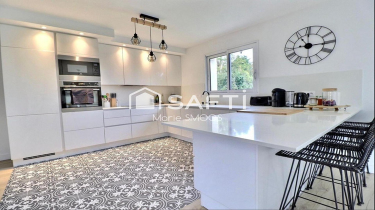 Ma-Cabane - Vente Maison Mareil-Marly, 157 m²