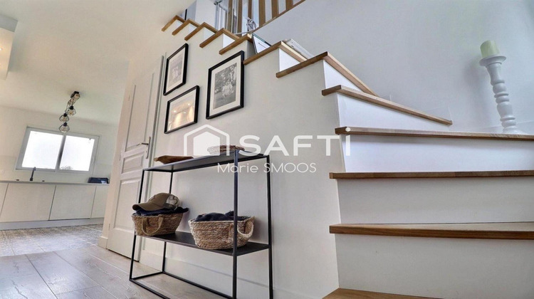 Ma-Cabane - Vente Maison Mareil-Marly, 157 m²