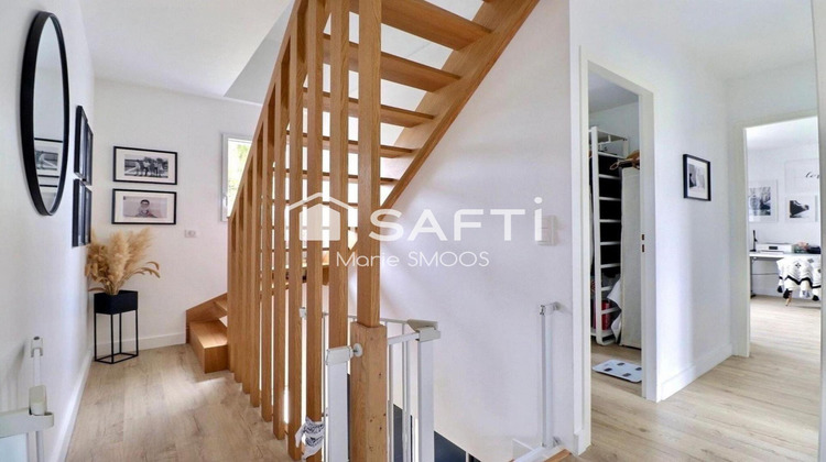 Ma-Cabane - Vente Maison Mareil-Marly, 157 m²