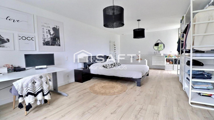 Ma-Cabane - Vente Maison Mareil-Marly, 157 m²