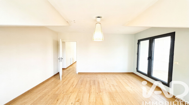 Ma-Cabane - Vente Maison Mareil-Marly, 139 m²