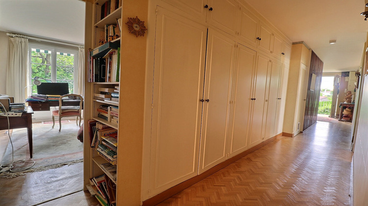 Ma-Cabane - Vente Maison MAREIL-MARLY, 184 m²