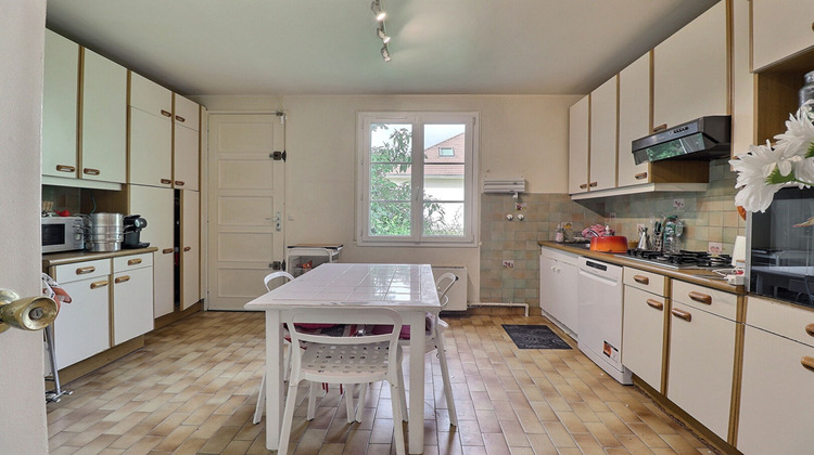 Ma-Cabane - Vente Maison MAREIL-MARLY, 184 m²