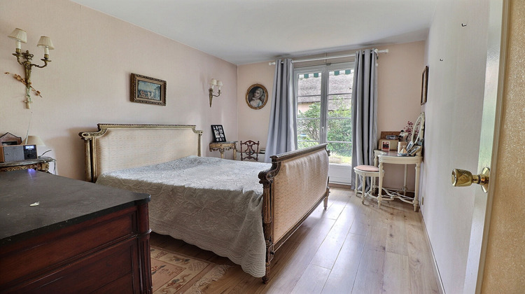 Ma-Cabane - Vente Maison MAREIL-MARLY, 184 m²