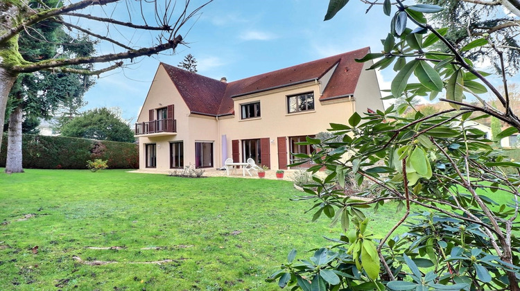 Ma-Cabane - Vente Maison MAREIL-MARLY, 273 m²