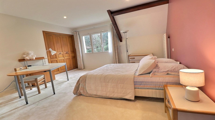 Ma-Cabane - Vente Maison MAREIL-MARLY, 273 m²