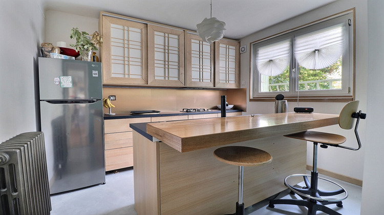 Ma-Cabane - Vente Maison MAREIL-MARLY, 114 m²