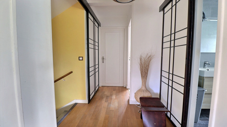 Ma-Cabane - Vente Maison MAREIL-MARLY, 114 m²