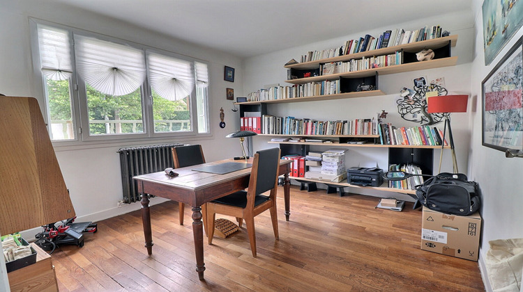 Ma-Cabane - Vente Maison MAREIL-MARLY, 114 m²