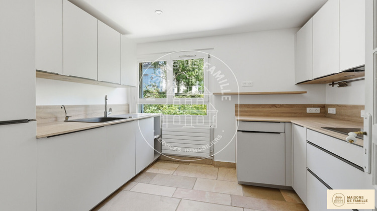 Ma-Cabane - Vente Maison MAREIL-MARLY, 180 m²
