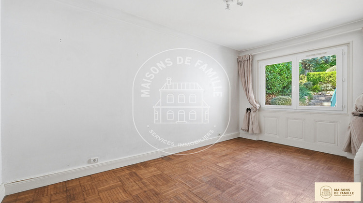 Ma-Cabane - Vente Maison MAREIL-MARLY, 180 m²