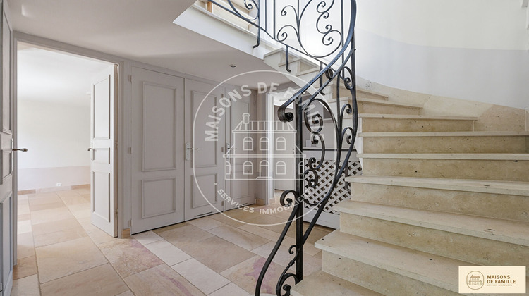 Ma-Cabane - Vente Maison MAREIL-MARLY, 180 m²