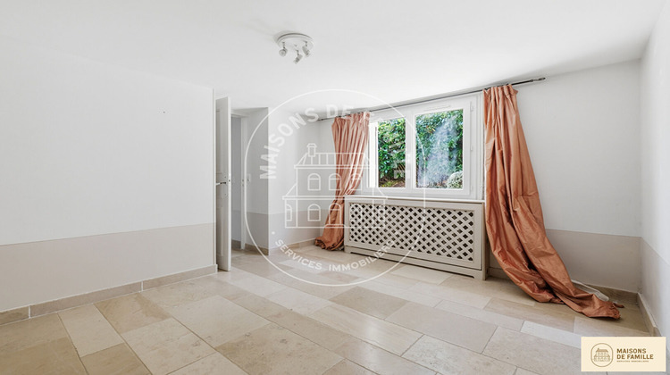 Ma-Cabane - Vente Maison MAREIL-MARLY, 180 m²