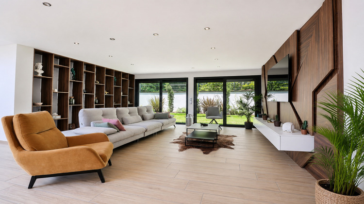 Ma-Cabane - Vente Maison MAREIL-MARLY, 190 m²