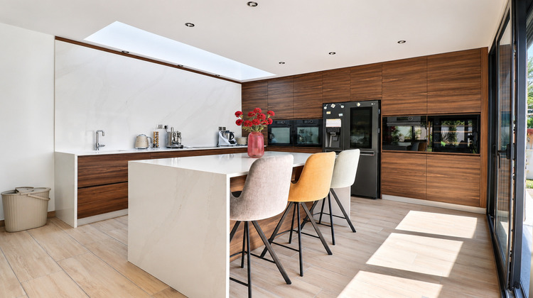 Ma-Cabane - Vente Maison MAREIL-MARLY, 190 m²