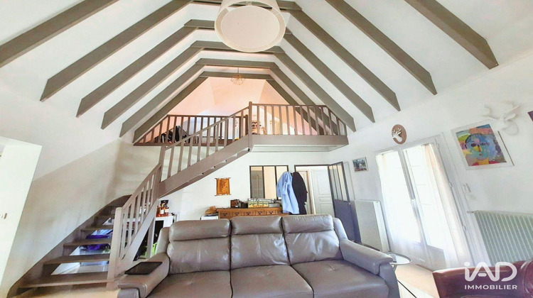 Ma-Cabane - Vente Maison Mareil-Marly, 159 m²