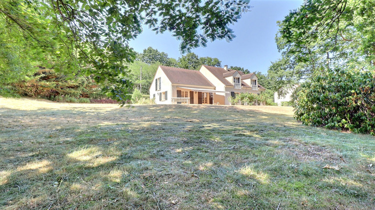 Ma-Cabane - Vente Maison MAREIL-MARLY, 186 m²