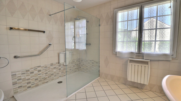 Ma-Cabane - Vente Maison MAREIL-MARLY, 186 m²