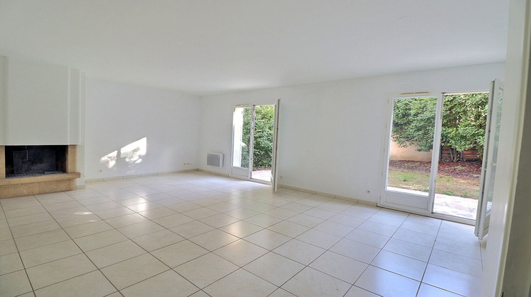 Ma-Cabane - Vente Maison MAREIL-MARLY, 127 m²
