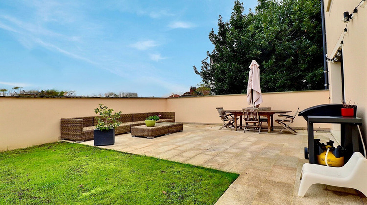 Ma-Cabane - Vente Maison MAREIL-MARLY, 157 m²