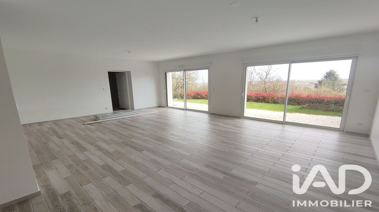Ma-Cabane - Vente Maison Mareil-Marly, 147 m²