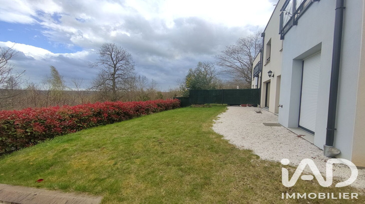 Ma-Cabane - Vente Maison Mareil-Marly, 147 m²