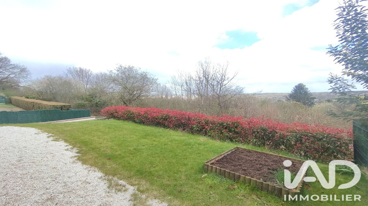 Ma-Cabane - Vente Maison Mareil-Marly, 147 m²