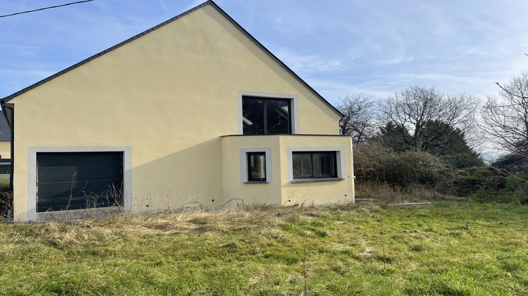 Ma-Cabane - Vente Maison Mareil-sur-Loir, 260 m²